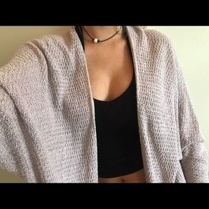 BDG Cardigan